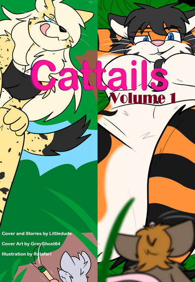 Cattails Vol. 1