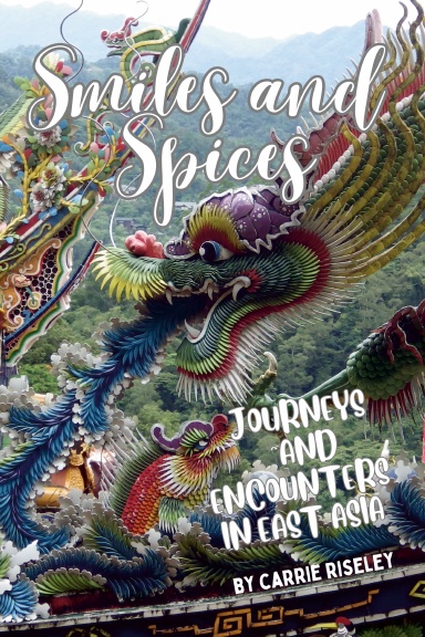 Smiles and Spices