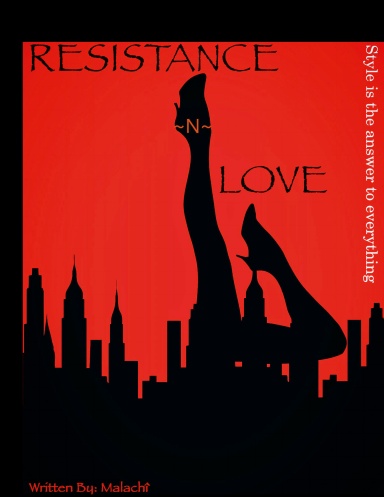 Resistance~N~Love