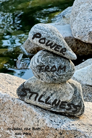 Power from Stillness