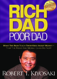 Rich Dad Poor Dad