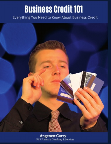 Business Credit 101