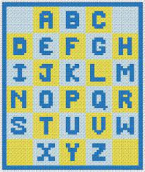 ALPHABET