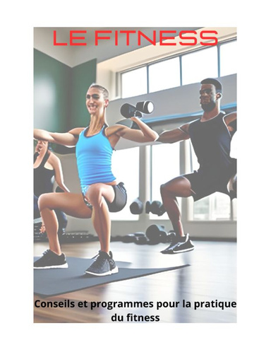 Le fitness