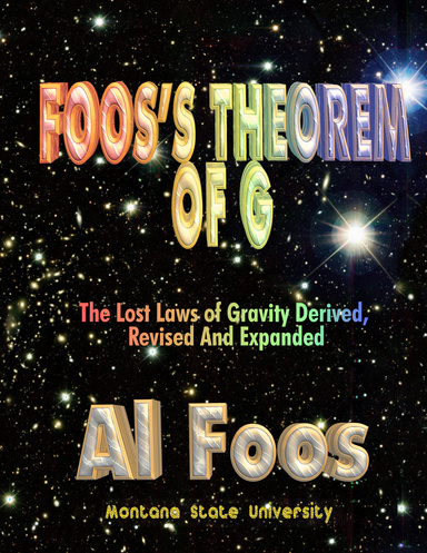 Foos's Theorem Of G
