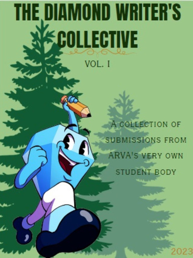 The Diamond Writer's Collective Vol. I