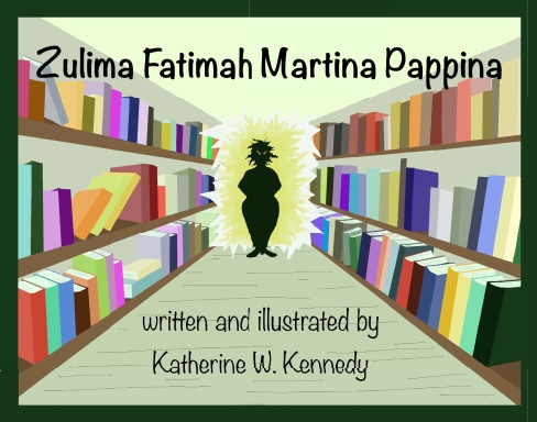 Zulima Fatimah Martina Pappina