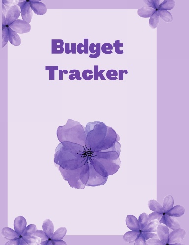Budget Tracker
