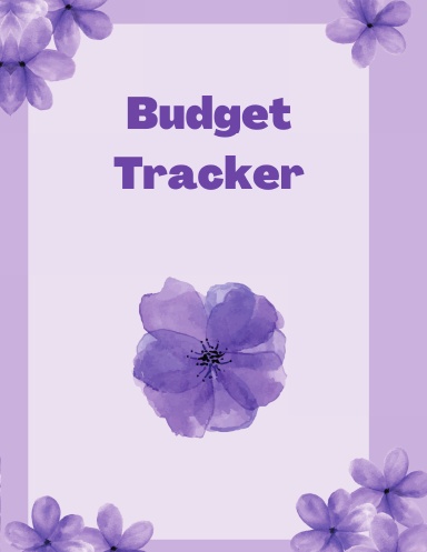 Budget Tracker