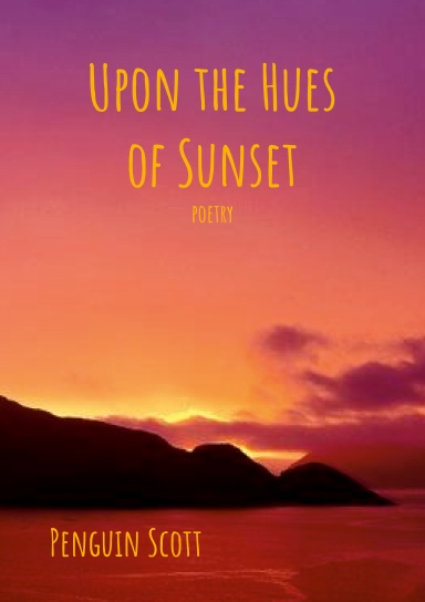 Upon the Hues of Sunset