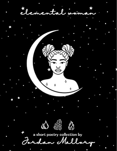 elemental woman