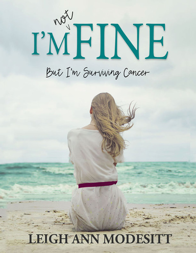 I'm Not Fine