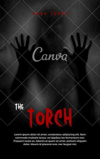 darker torch part 1