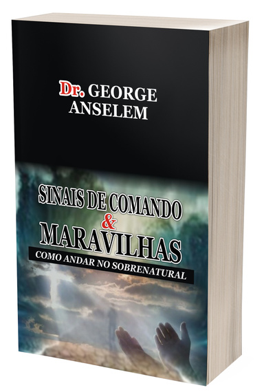 SINAIS DE COMANDO & MARAVILHAS