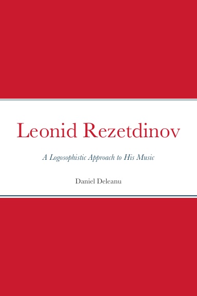 Leonid Rezetdinov