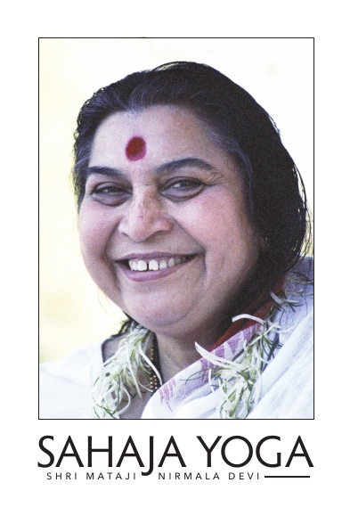 Sahaja Yoga