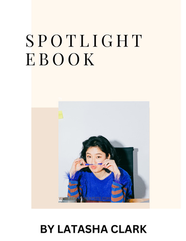 SPOTLIGHT EBOOK