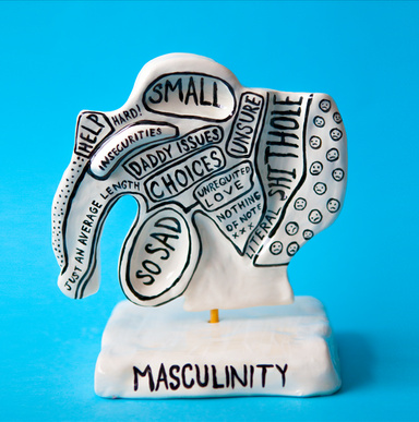 Beyond the Alpha Male