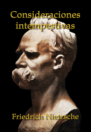 Consideraciones intempestivas DIGITAL