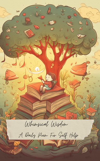 Whimsical Wisdom: A Daily Poem For Self Help
