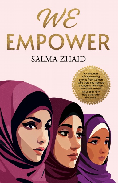 We Empower