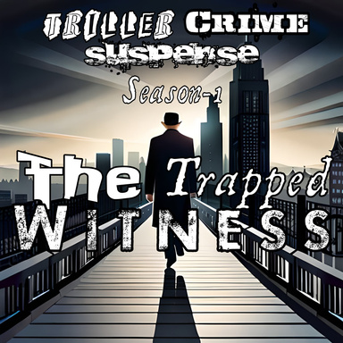 Triller, Crime, Suspense