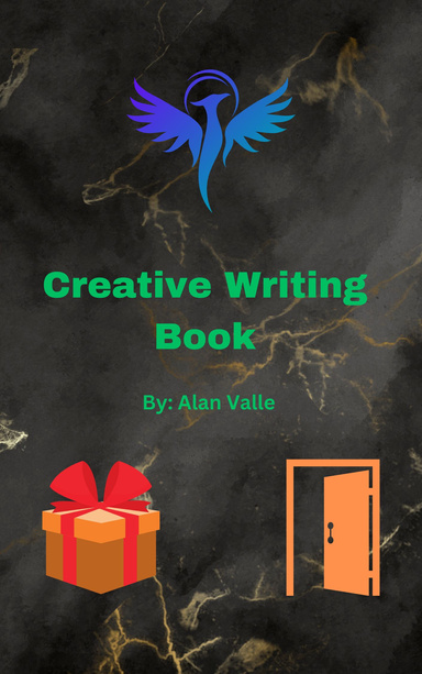 Creative Writing Book