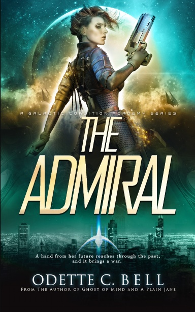 The Admiral Episode One