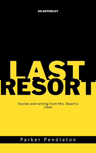 Last Resort
