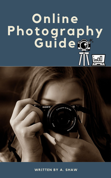 Online Photography  Guide
