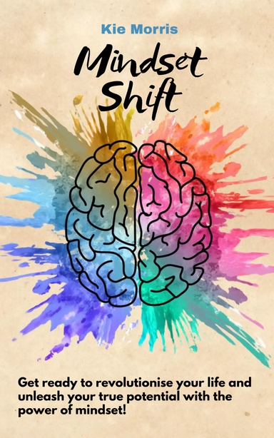 Mindset Shift