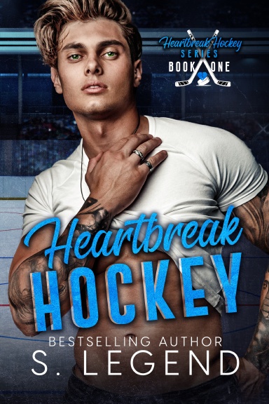 Heartbreak Hockey
