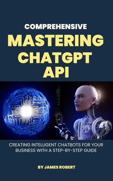 Mastering ChatGPT API