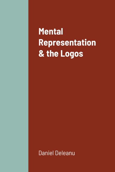 Mental Representation and the Logos