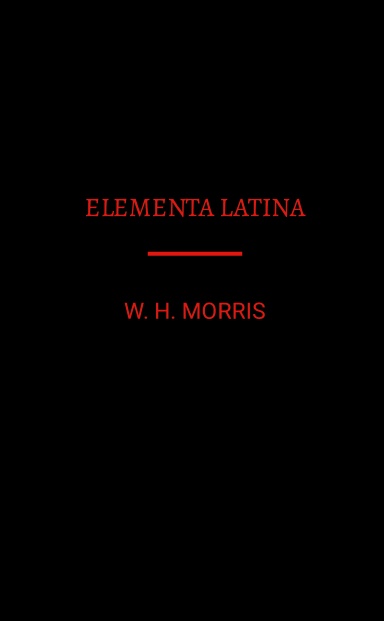 Elementa Latina