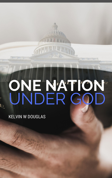 One Nation Under God