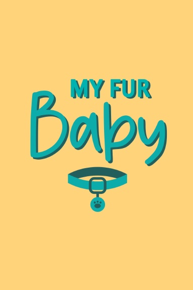 My Fur Baby, Cat Log Book