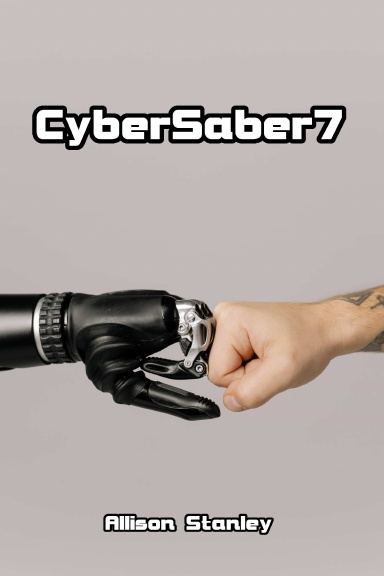 CyberSaber7