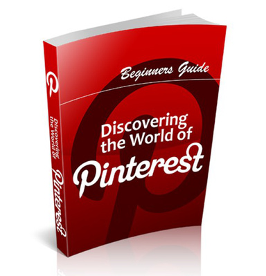Discovering The World Of Pinterest
