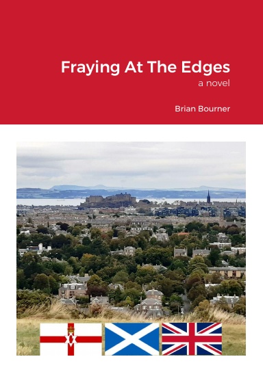 Fraying At The Edges
