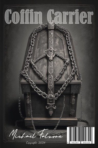 Coffin Carrier