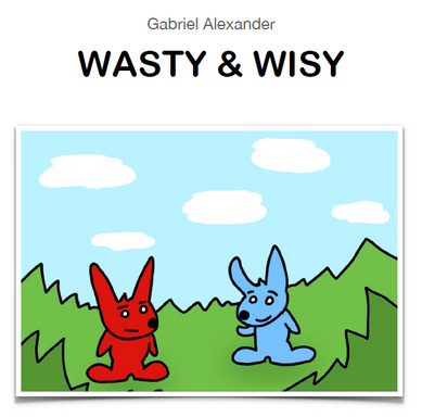 Wasty & Wisy