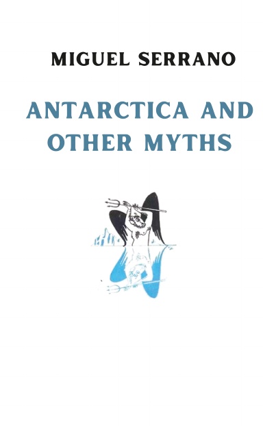 Antarctica and Other Myths