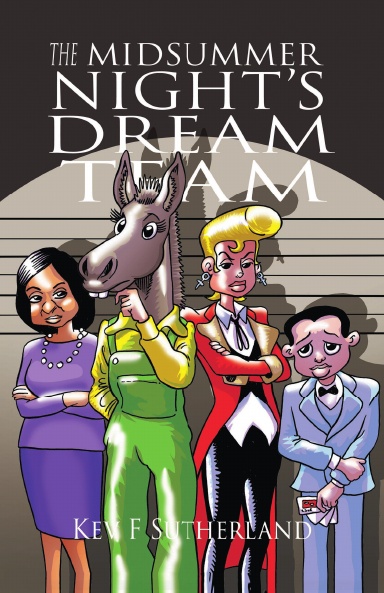 The Midsummer Night's Dream Team