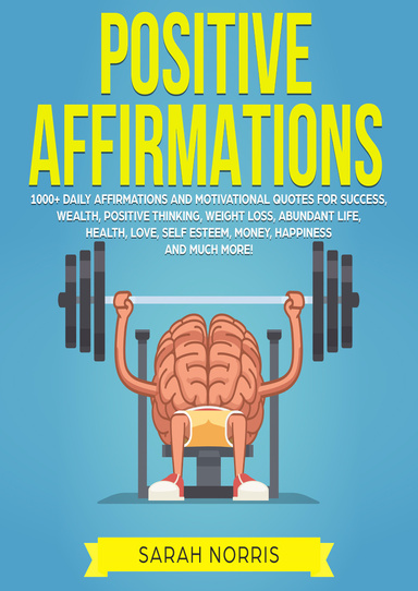 Positive Affirmations