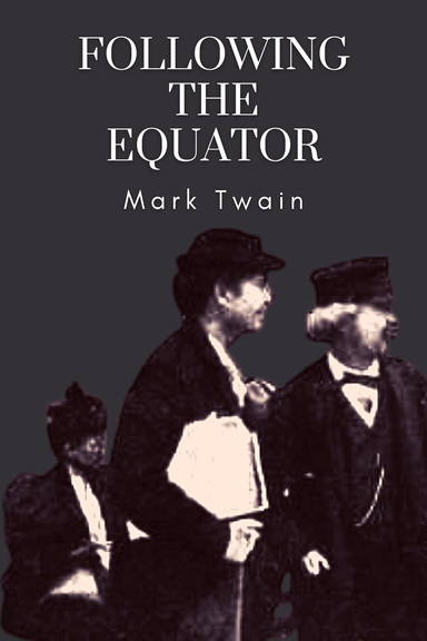Following the Equator