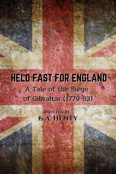 Held Fast for England