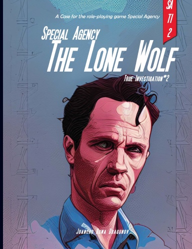 The Lone Wolf