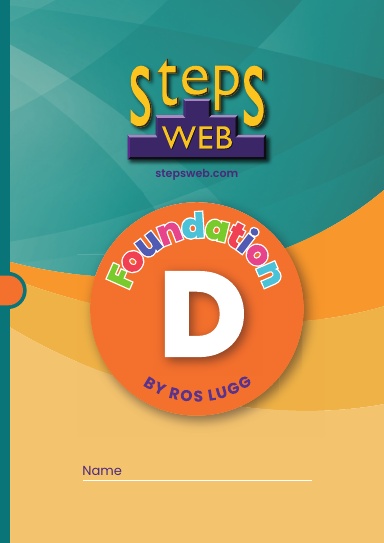 StepsWeb Workbook D