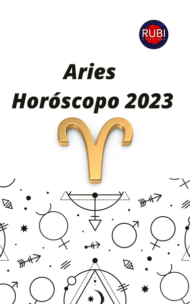 ARIES HORÓSCOPO  2023